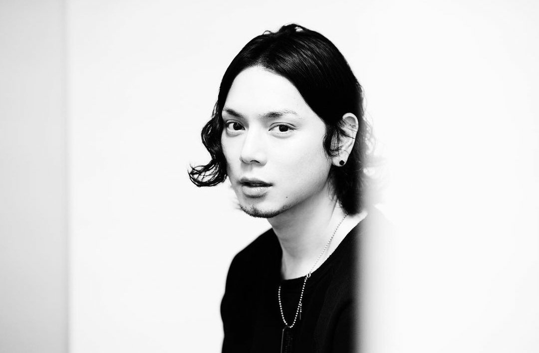 Happy Birthday, Mizushima Hiro  (April 13, 1984)

When the first time you saw him? 