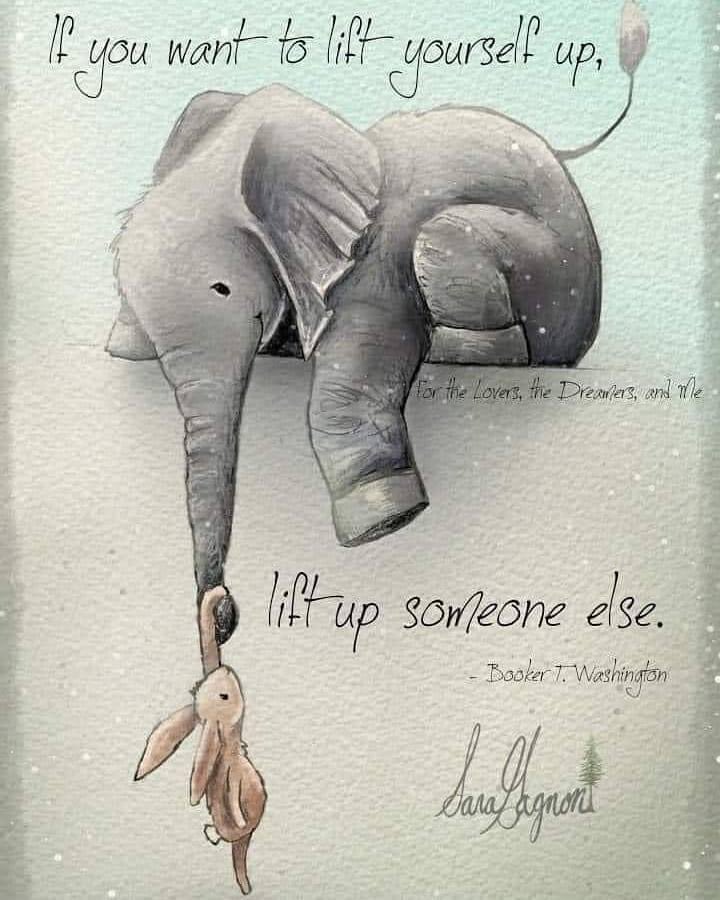 #kindnessweek #whpantherpride #lifteachotherup