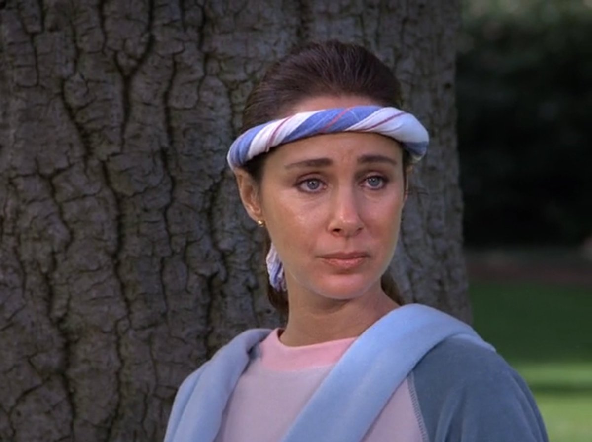 NastyPodcast's tweet photo. She's baaaack. 

#Dynasty 
#ClaudiaBlaisdel
#PamelaBellwood 
#ClaudiaBlaisdel https://t.co/ZTzP5RBpJ1