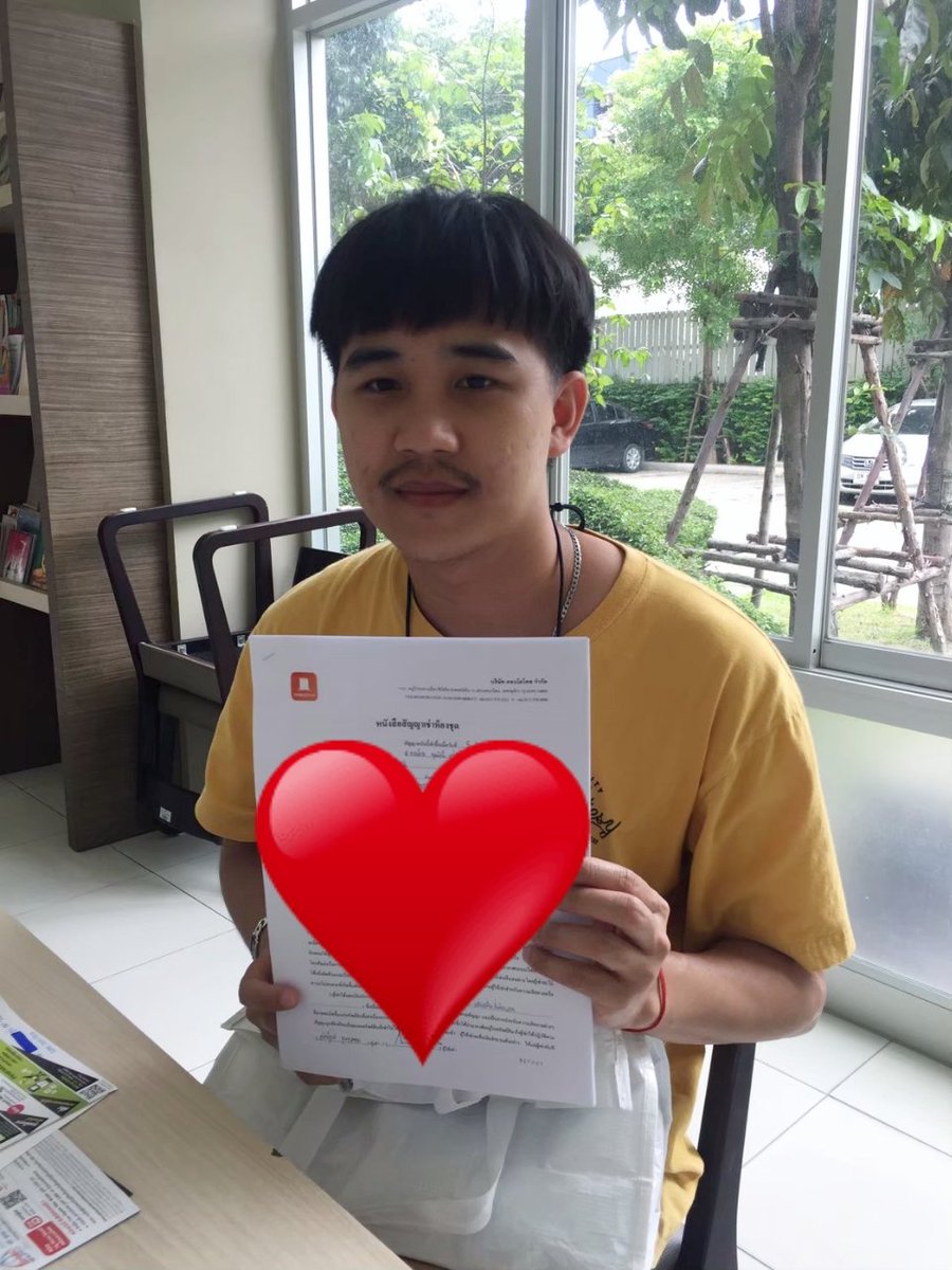 PropsoDotCom's tweet photo. ขอขอบคุณที่ให้ความไว้วางใจ Condothai ช่วยดูแลการเช่าคอนโด
เปลี่ยนความคิดการปล่อยเช่าระยะสั้นมั้ย??
ฝากปล่อยเช่า/ขายคอนโด : https://t.co/ez5bcFqlIh
#condothai #คอนโดไทย #เช่าคอนโด #เช่าคอนโด1เดือน #เช่าคอนโด3เดือน #ให้เช่าคอนโด #คอนโด #AgentWelcome https://t.co/Xf8K3pCAnV