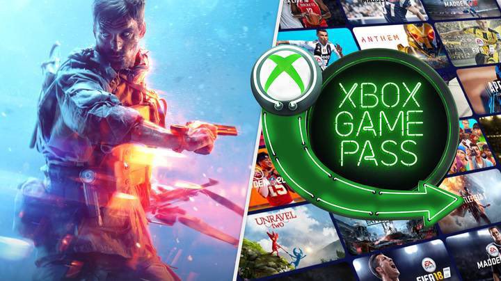 Какие игры добавят в game pass. Какие игры добавят в game pass