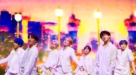 denss_bihay_10s's tweet photo. BTS' "Boy With Luv" MV released on YouTube 2 years from now! it holds the most-viewed YouTube video on it's first 24 hours from April 2019 to June 2020.
.
#BTS #BoyWithLuv #2ndAnniversary #BoyWithLuvMV #2YearsFromNow #DenSS #DenSSMusic #DenSSofficial #DenSS0413 https://t.co/KYFgqeuLc4