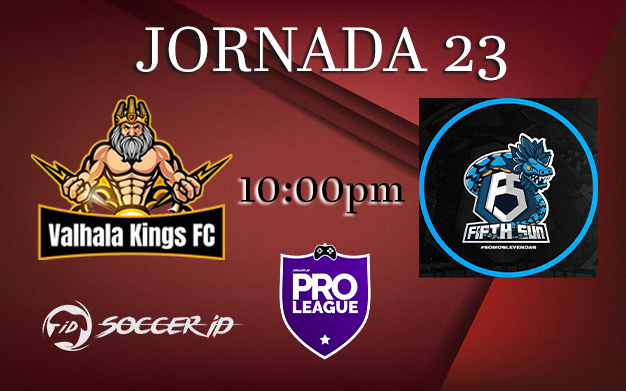 valhallakings's tweet photo. 🔥HOY SE JUEGA🔥
La Jornada 23 en la 1ra división en la PROLEAGUE @iDPROLEAGUE 
🆚  @FIFTHSUNeSports 
⏰ 10:00 pm 
sigue la trasmision en https://t.co/jraQBFo8PS

#FIFA21 #ProClubs #ClubesPro  #eSports #Xbox #proleague #soccerid https://t.co/NyNXVpX43h