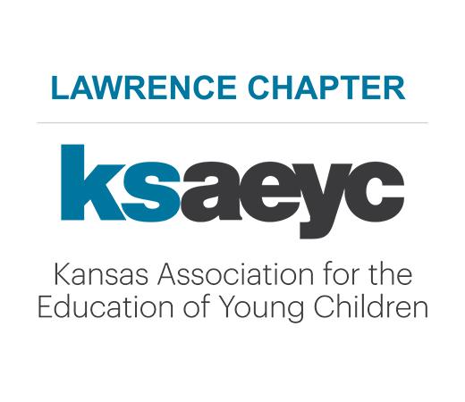 KSAEYC-Lawrence Chapter April 2021 Meeting. Tomorrow on Zoom from 6-7 pm. Register today! conta.cc/2PIMIfo