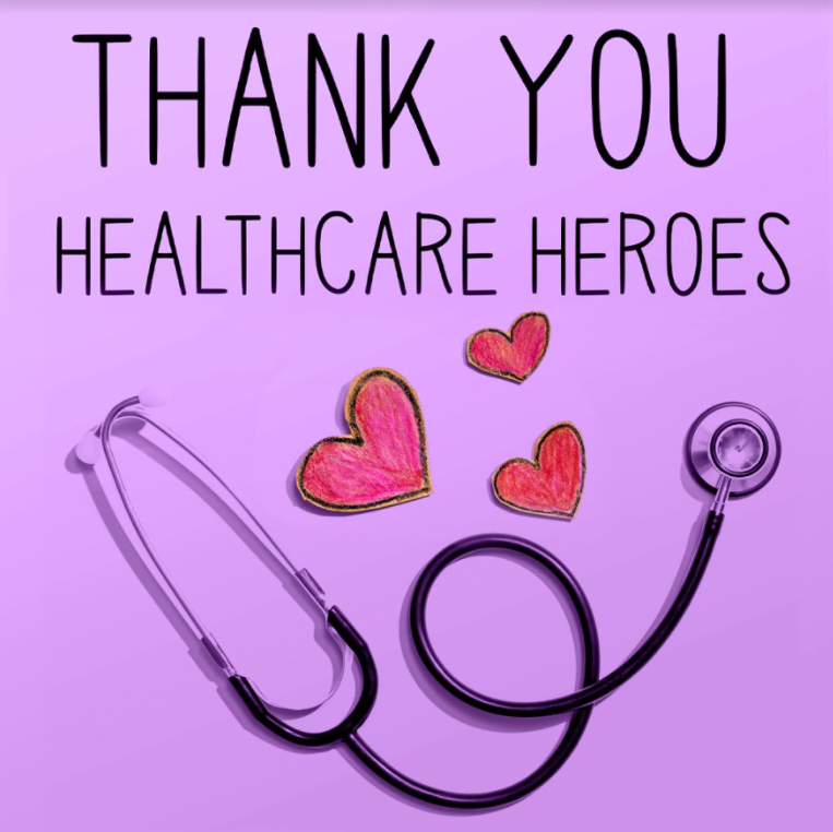 IvyChicago's tweet photo. THANK YOU to our tireless heroes.
Healthcare workers: Call today for 20% off ☎️💸 https://t.co/XJfBZ09Z2Q