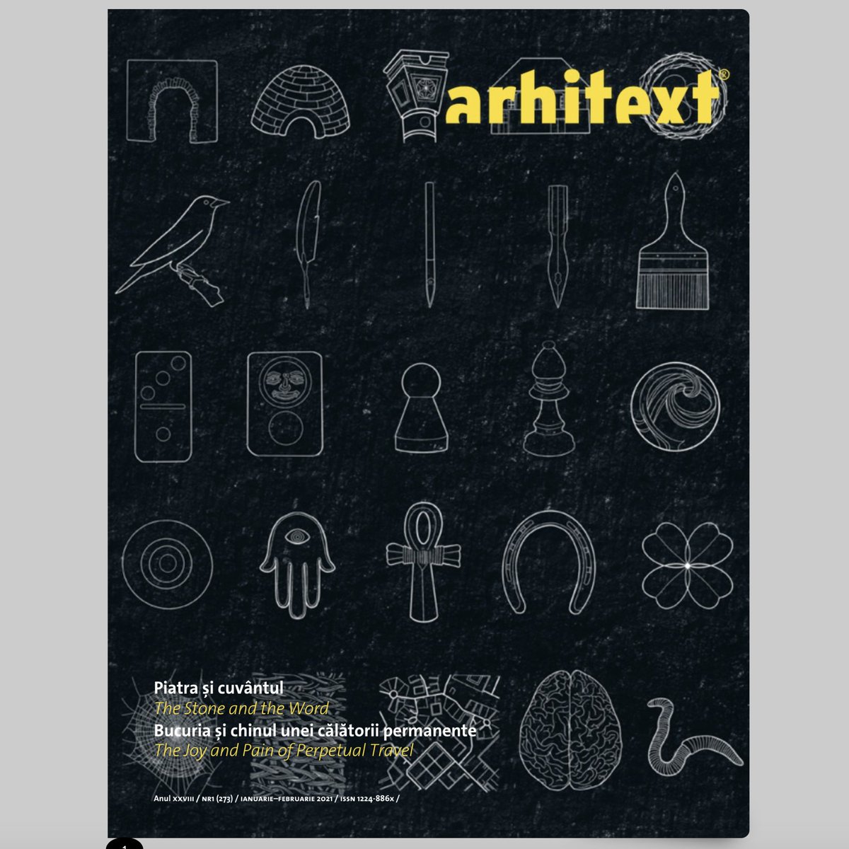 Wilson Architects tweet media
