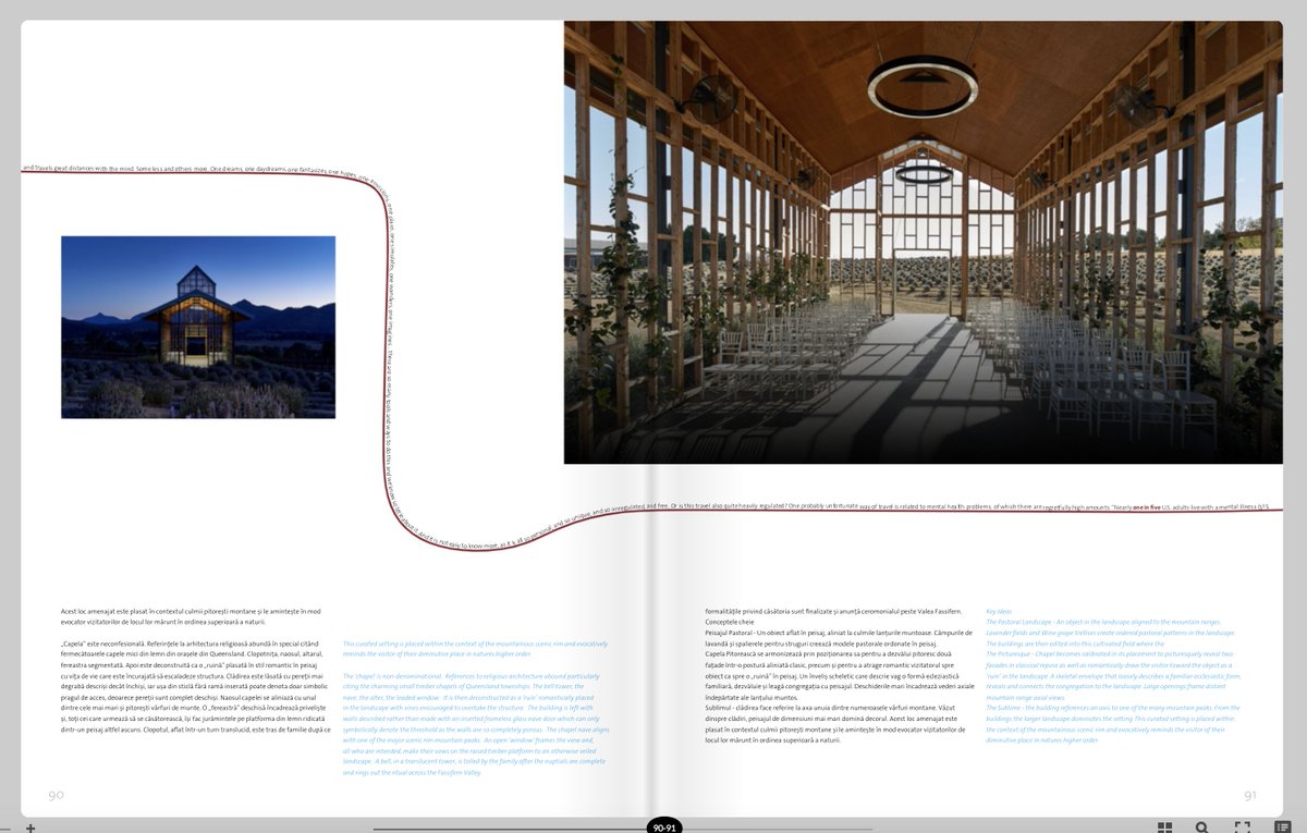 Wilson Architects tweet media