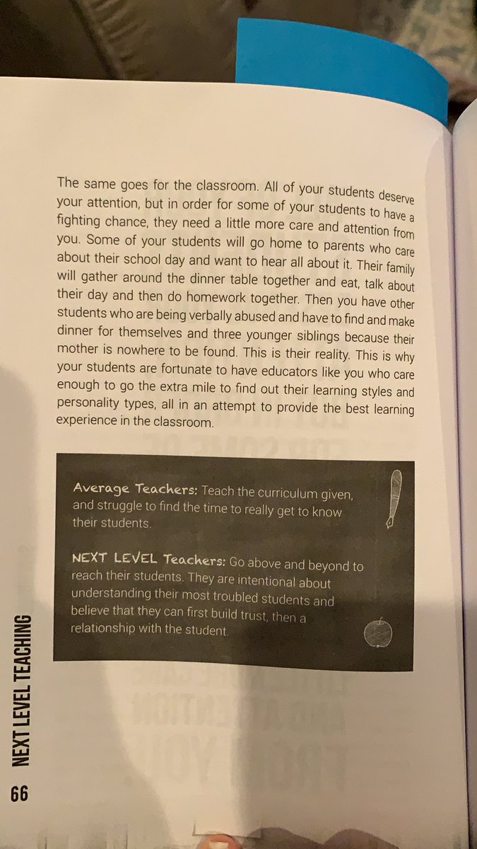 #nextlevelteaching ❤️
