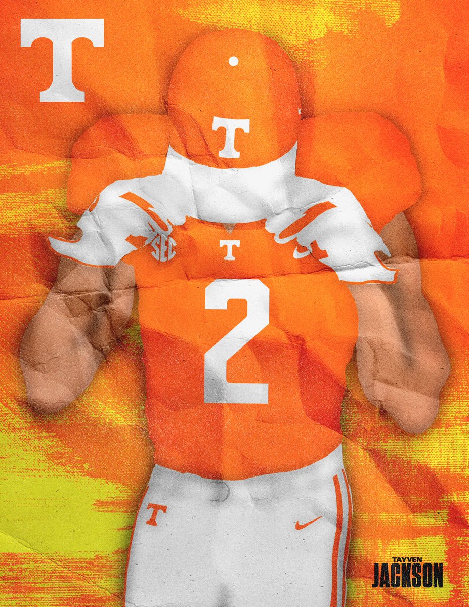 Tennessee how we feeling???? 🟠⚪️