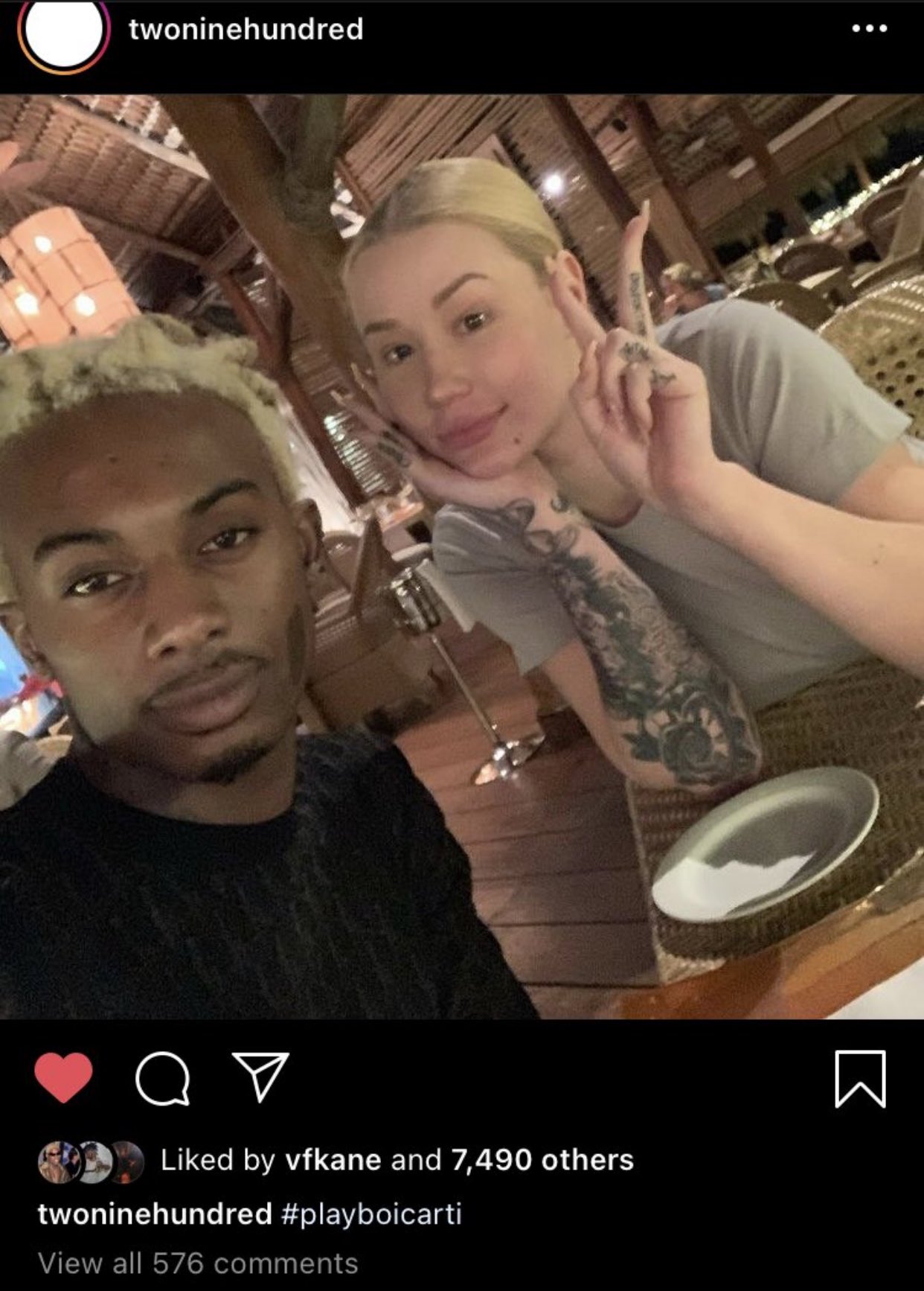 STRAPPED! | Hip-HopRap News on X: Playboi Carti gets mad at a fan for  leaking Carti's private pictures 😂 t.co8atxNvkZp5  X