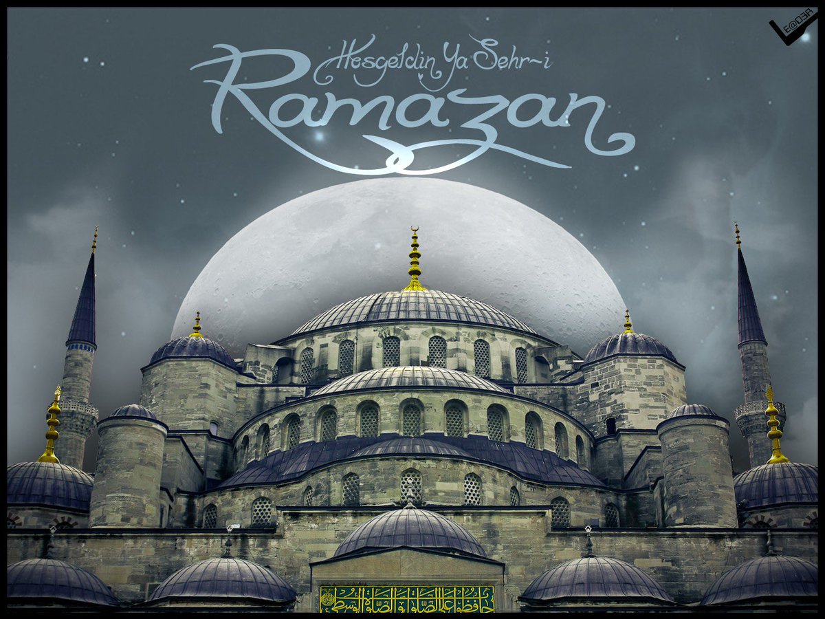 trdehukuk's tweet photo. Güzelliğin, birliğin ve beraberliğin içerisinde olduğu Ramazan-ı Şerif'inizin mübarek olmasını diliyoruz. 

Wir wünschen einen gesegneten Ramadan. Möge dieser Monat ein positiver Wendepunkt für uns sein. https://t.co/JnIU3UnMgz