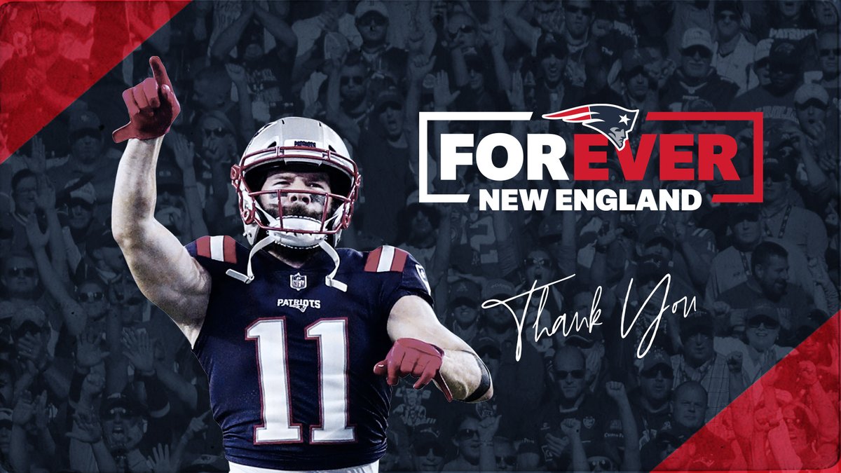 New England Patriots (@patriots) on Twitter photo 