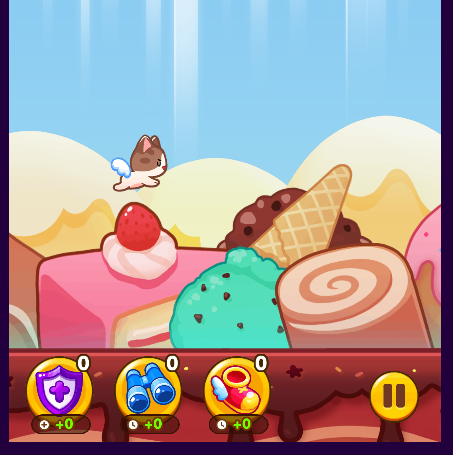 DozerFriends's tweet photo. @RealChainGames We've got the cookies and candy toppings.. ๐ช#DozerBird #CryptoDozer https://t.co/3hr6O3aoIZ