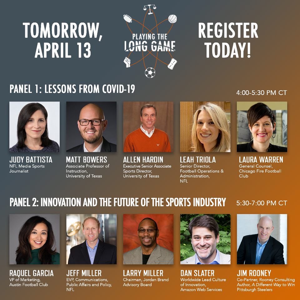 texassmc's tweet photo. Our very own @ozyurtcu has worked endlessly on organizing the @longgameconference. Other professors we know &amp; love including @mattbowersphd will be speaking as well! To show our support, you can get BONUS POINTS when you send your registration confirmation to our club email! https://t.co/YSufg7NFRr