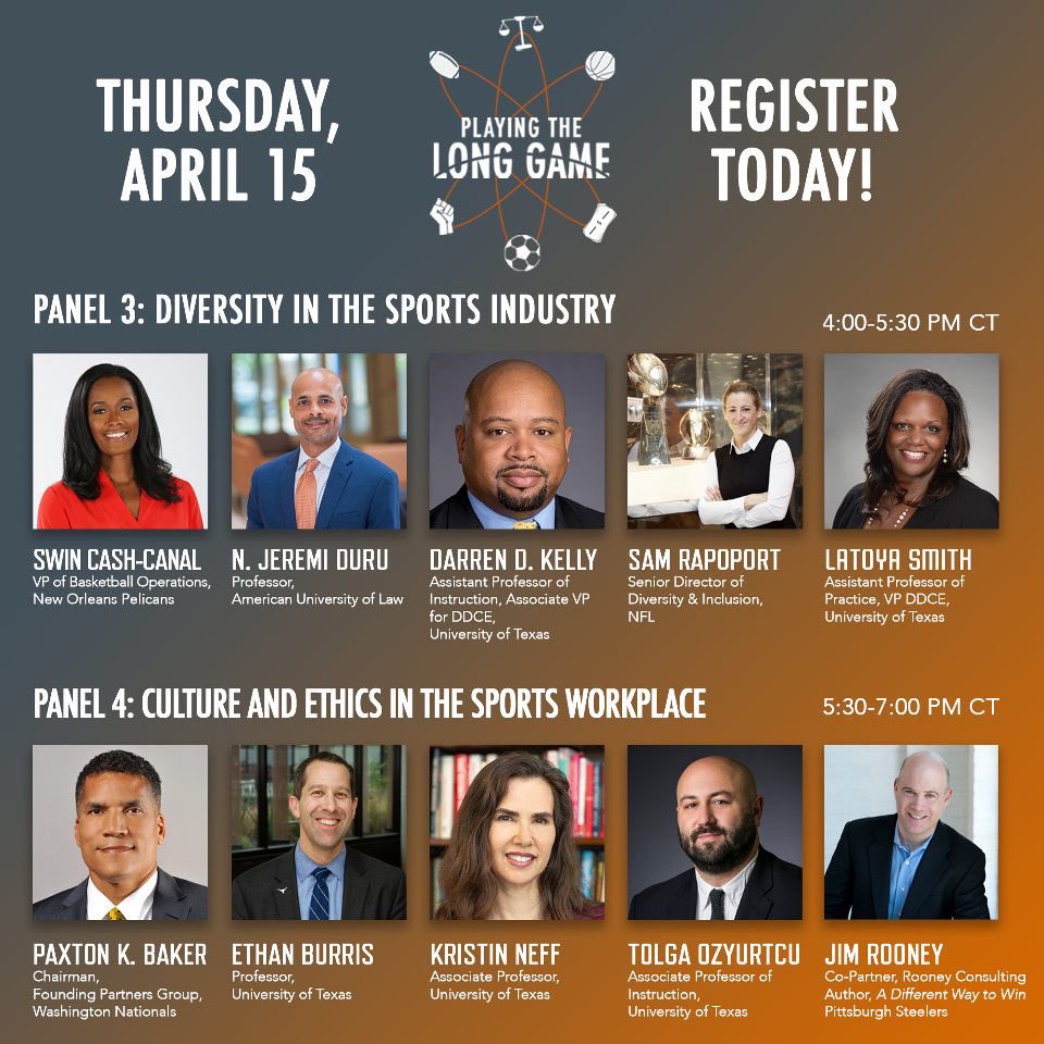 texassmc's tweet photo. Our very own @ozyurtcu has worked endlessly on organizing the @longgameconference. Other professors we know &amp; love including @mattbowersphd will be speaking as well! To show our support, you can get BONUS POINTS when you send your registration confirmation to our club email! https://t.co/YSufg7NFRr