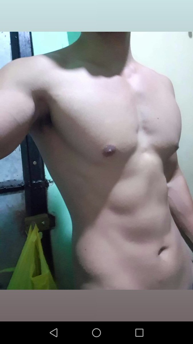 jefson30's tweet photo. Katawang sarap iromansa... Haist https://t.co/qm2x2wNRyW