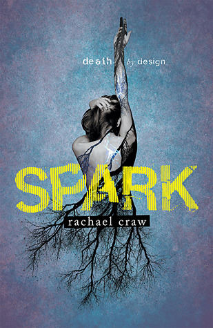 hookedbooksnz's tweet photo. ''I opened the book and I couldnโt stop reading; I basically finished it in one day...'' Ariana is @RachaelCraw's newest fan: check out her review for 'Spark' (needless to say, she's already read the next in the series) ๐๐ซ #nzya #nzbooks @WalkerBooksAus https://t.co/qPibtKyoZI https://t.co/l9G4wyPSyM