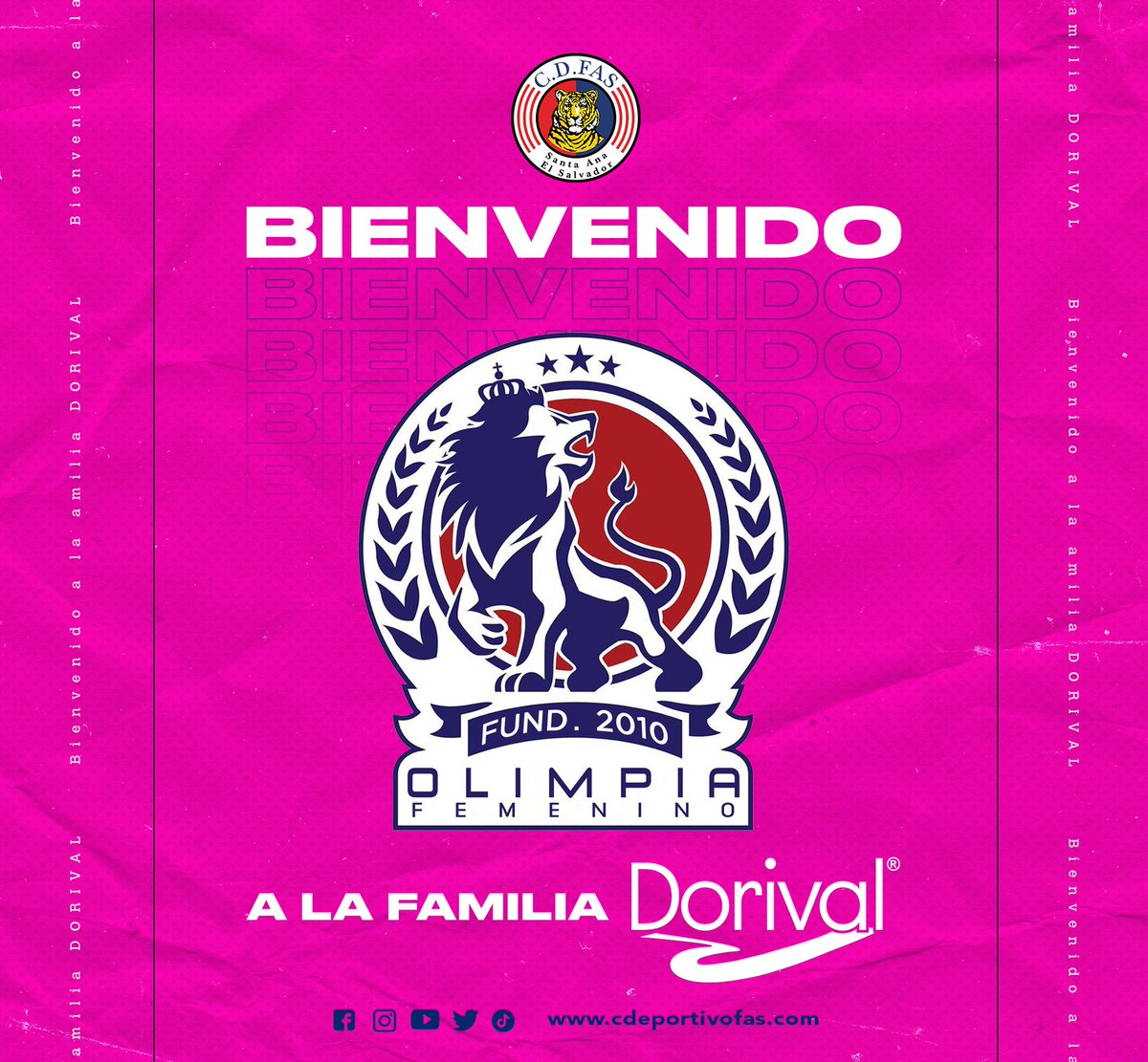 CDeportivoFAS photo