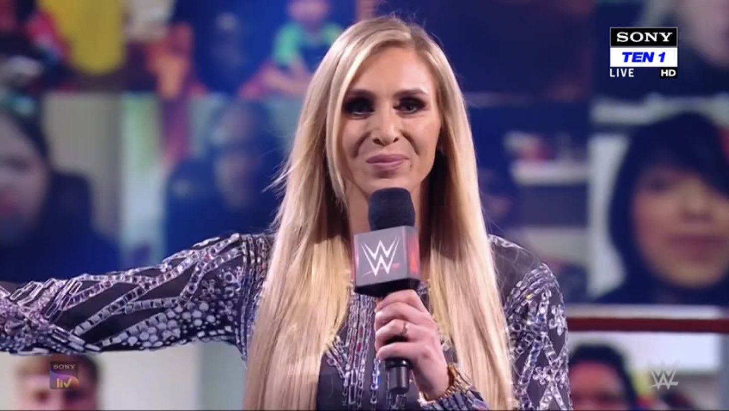 WWE India on Twitter "“I don’t steal opportunities.... I AM THE