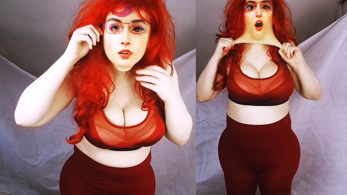 Video: https://t.co/H5VOi9ZJxh Female mask + Kigurumi Snapchat filter, Ivita silicone hip/butt pads +<a href="/tag/kigurumi"class="tags"><span>#kigurumi</span></a><a href="/tag/rubberdoll"class="tags"><span>#rubberdoll</span></a><a href="/tag/crossdresser"class="tags"><span>#crossdresser</span></a><a href="/tag/crossdressing"class="tags"><span>#crossdressing</span></a>