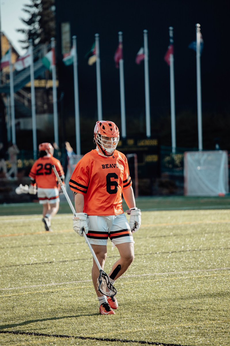powelllacrosse's tweet photo. It was @uolacrosse who got the W in the Civil War last night against @oregonstatelax with a final score of 16-10. 

It’s so great to see two of our partner programs back out on the field. We won’t have to wait long for a rematch as round 2 is this weekend. 

📸 Emily Bennett https://t.co/2qGukhNGTt