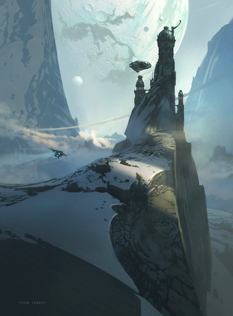 Thom Tenery tweet media