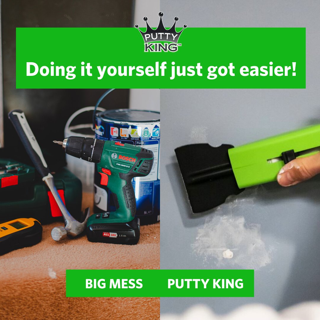Putty King (@getputtyking) / Posts / X