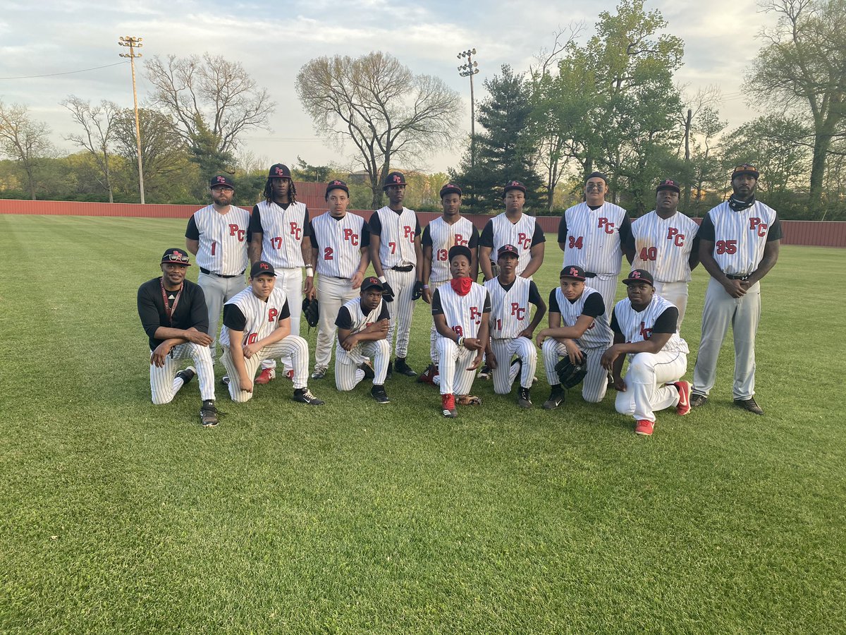 Pearl Cohn Baseball tweet media