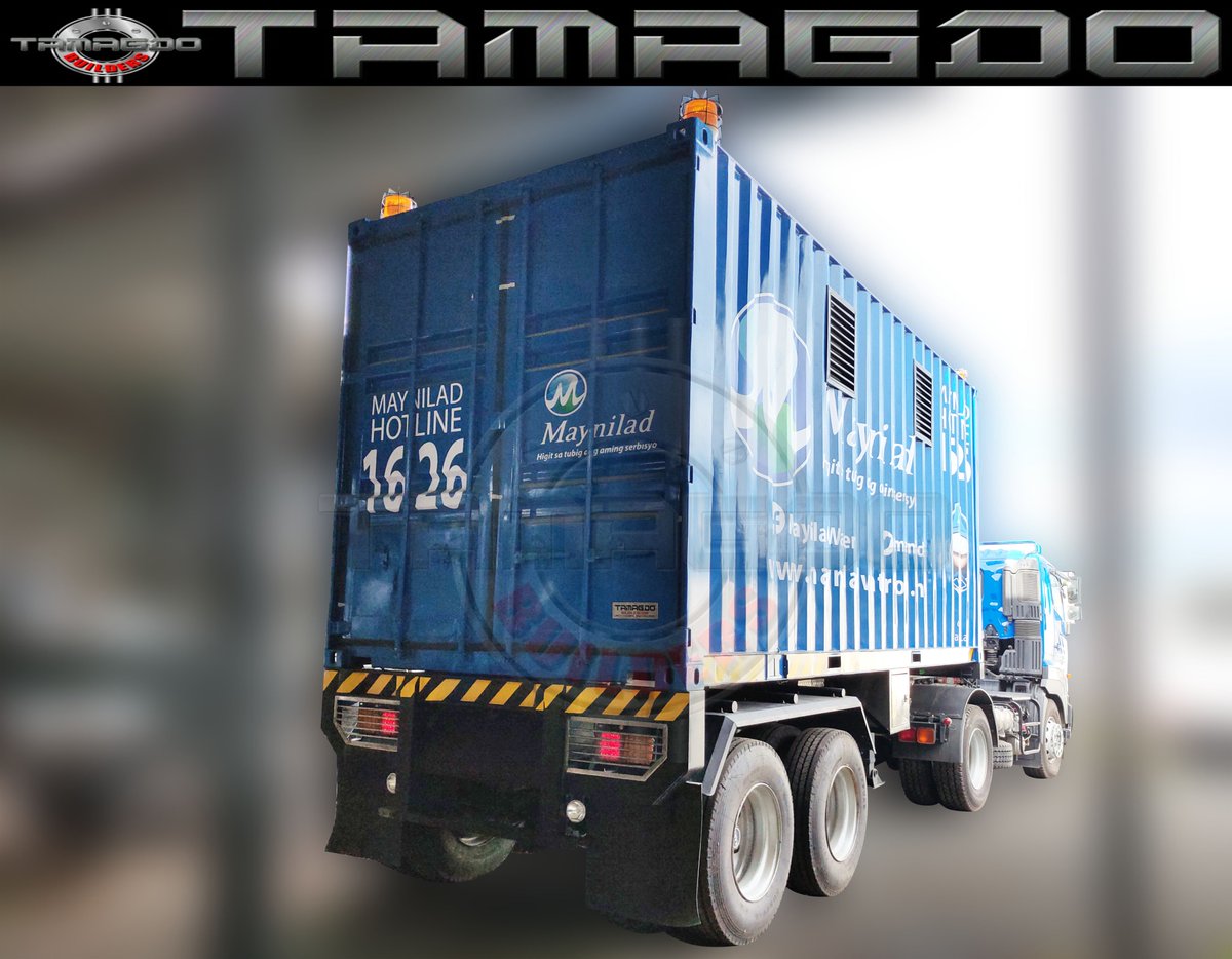 tamagdo's tweet photo. we discover , you explore, mobile acceptance unit built by Tamagdo Builders ,#truckbodybuilders,#tamagdobuilders,#trucks https://t.co/rRoUH9fd81