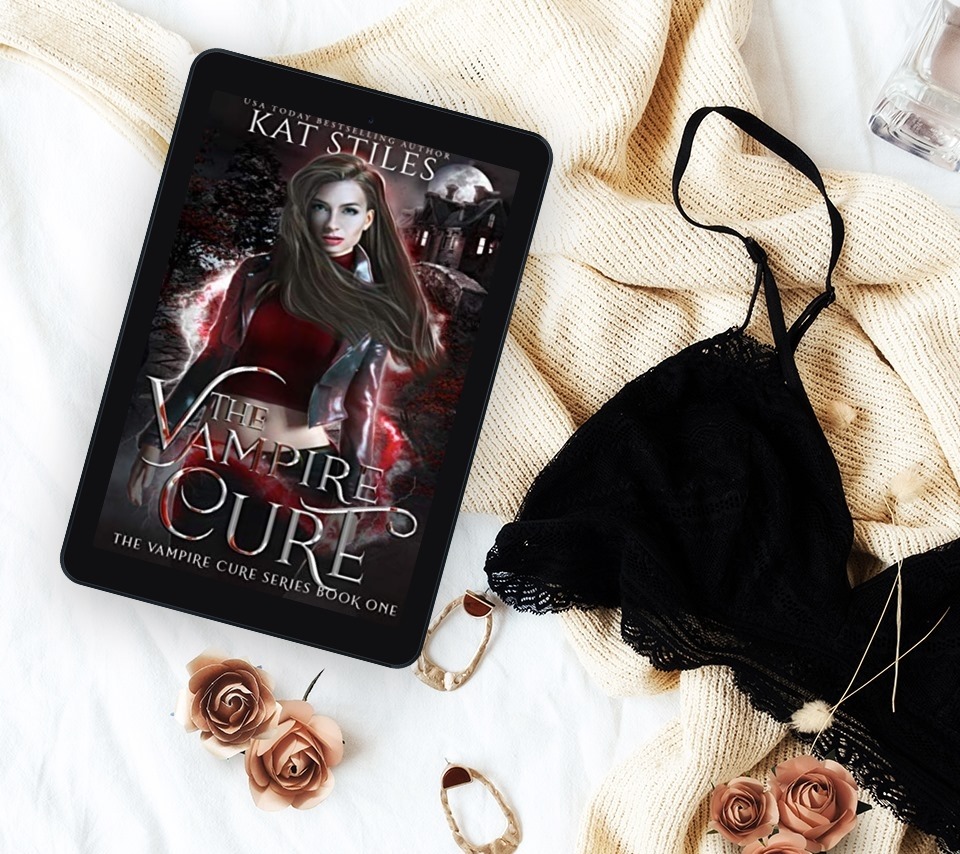 I am very excited to share my new book with you all  The Vampire Cure -  amazon.com/Vampire-Cure-S…
In the search for a cure to a viral pandemic, scientist Liz Meyer discovers something far more deadly…Vampires exist.