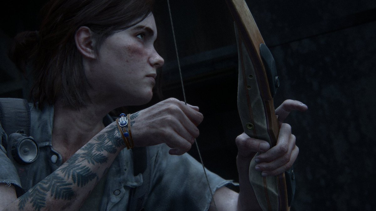 GSmind89's tweet photo. Hands that can kill.

#TheLastofUsPartII #TheLastofUsPart2 #TLOU2 #VirtualPhotography #ThePhotoMode #PS4share #TheCapturedCollective #VGPUnite #ArtisticofSociety #GamerGram https://t.co/ZXoOe5SglQ