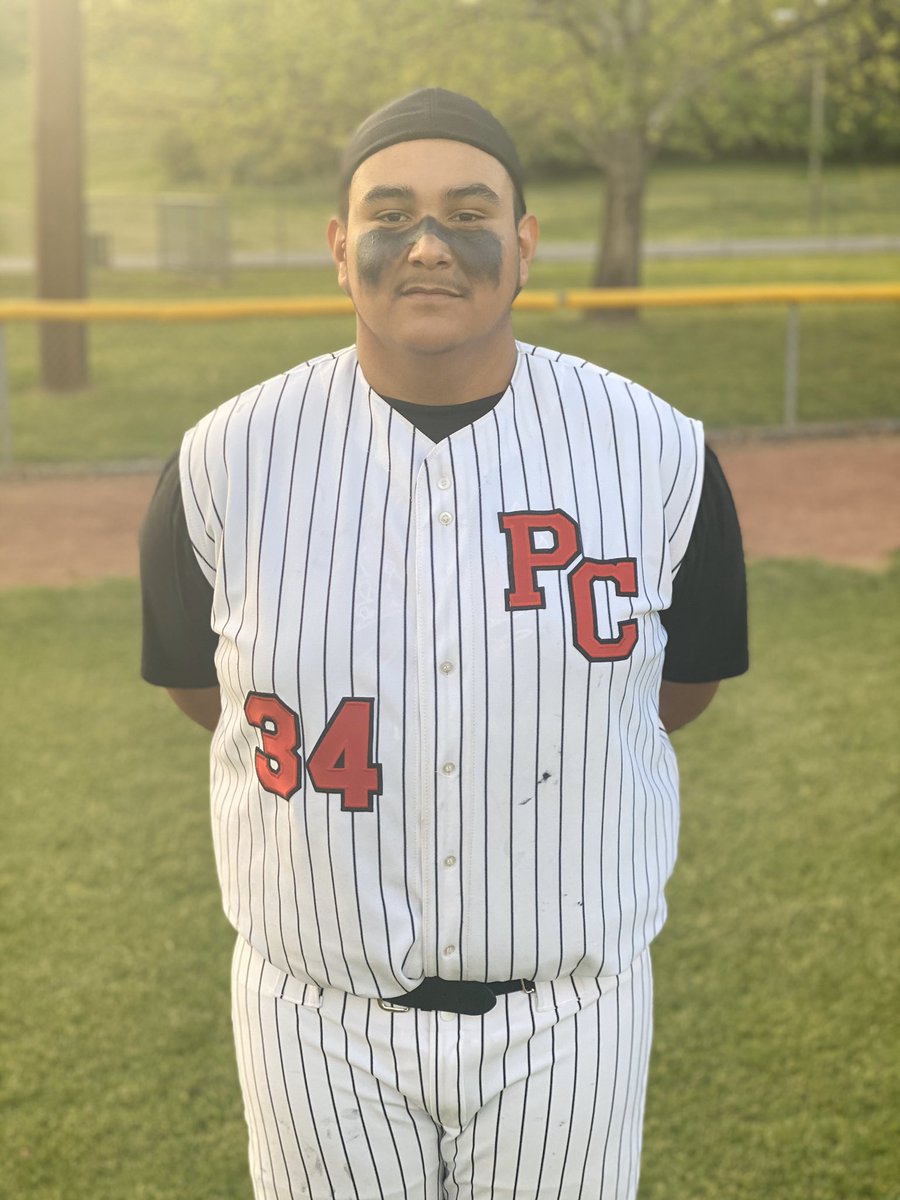 Pearl Cohn Baseball tweet media