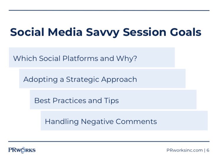 kirschjs's tweet photo. Thank you @unamartone and Rotary District 7390 for having me as a guest speaker from @PRworksPA tonight. I appreciated the opportunity to talk about social media strategy and share best practices! 
#socialmedia #training https://t.co/4yTU6IYfXr