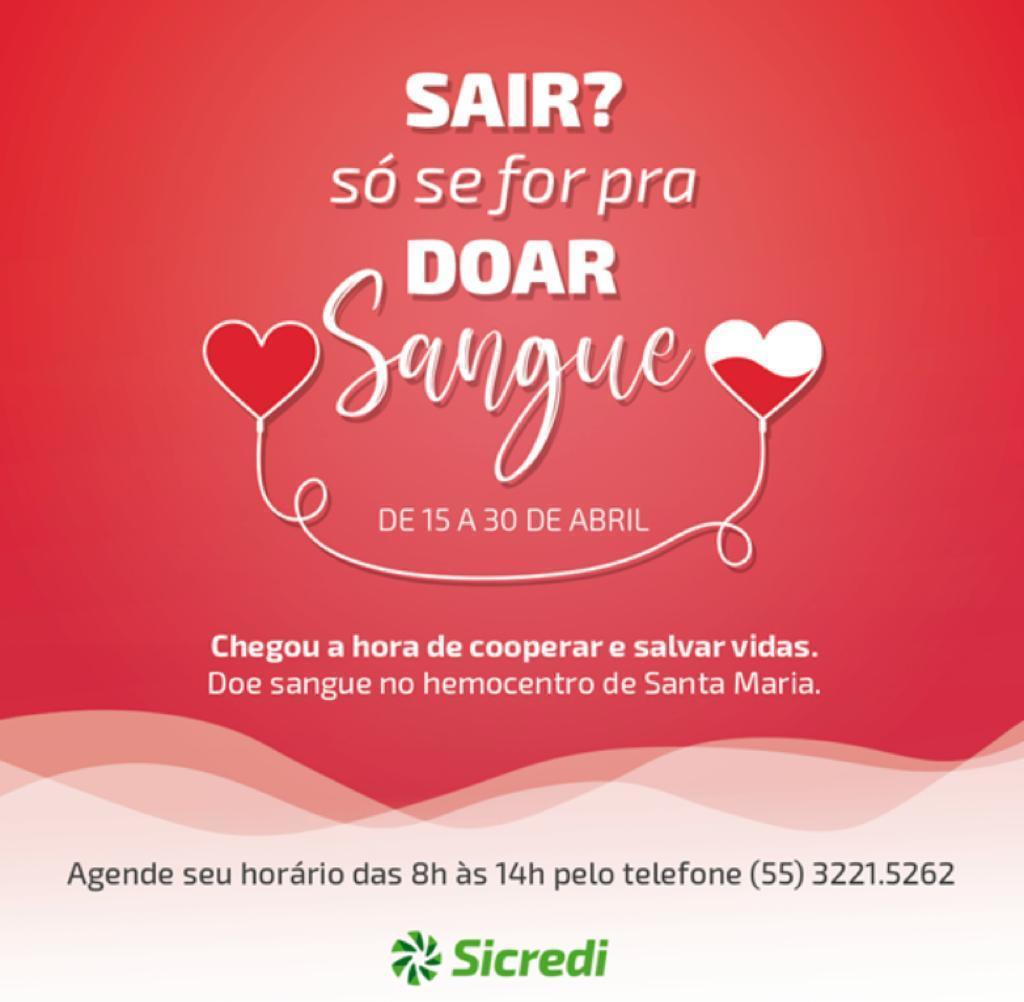 SicrediRC's tweet photo. As doações de sangue diminuíram drasticamente durante a pandemia, por isso o hemocentro precisa de todo o nosso apoio! Agende seu horário e faça sua doação e se possível poste uma foto marcando o @sicrediregiaocentro para que possamos construir juntos uma corrente do bem 💚. https://t.co/eUFqTOSdcR