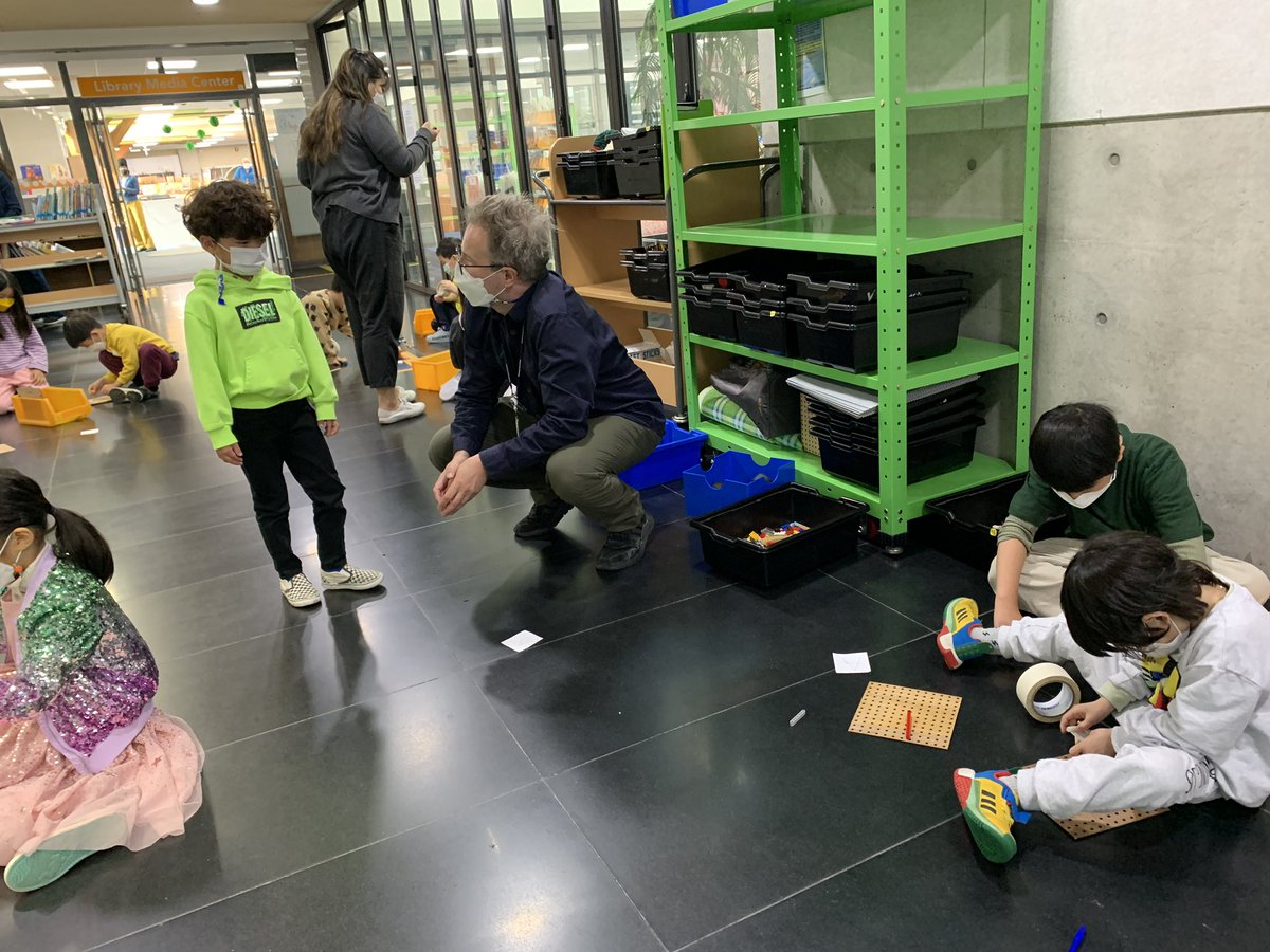 Mei-Lyn Freeman tweet media