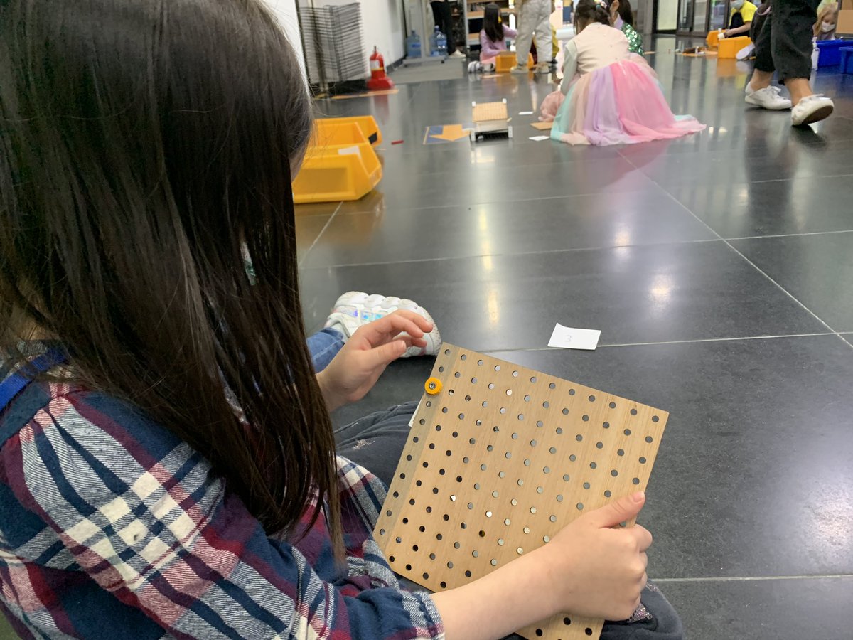 Mei-Lyn Freeman tweet media