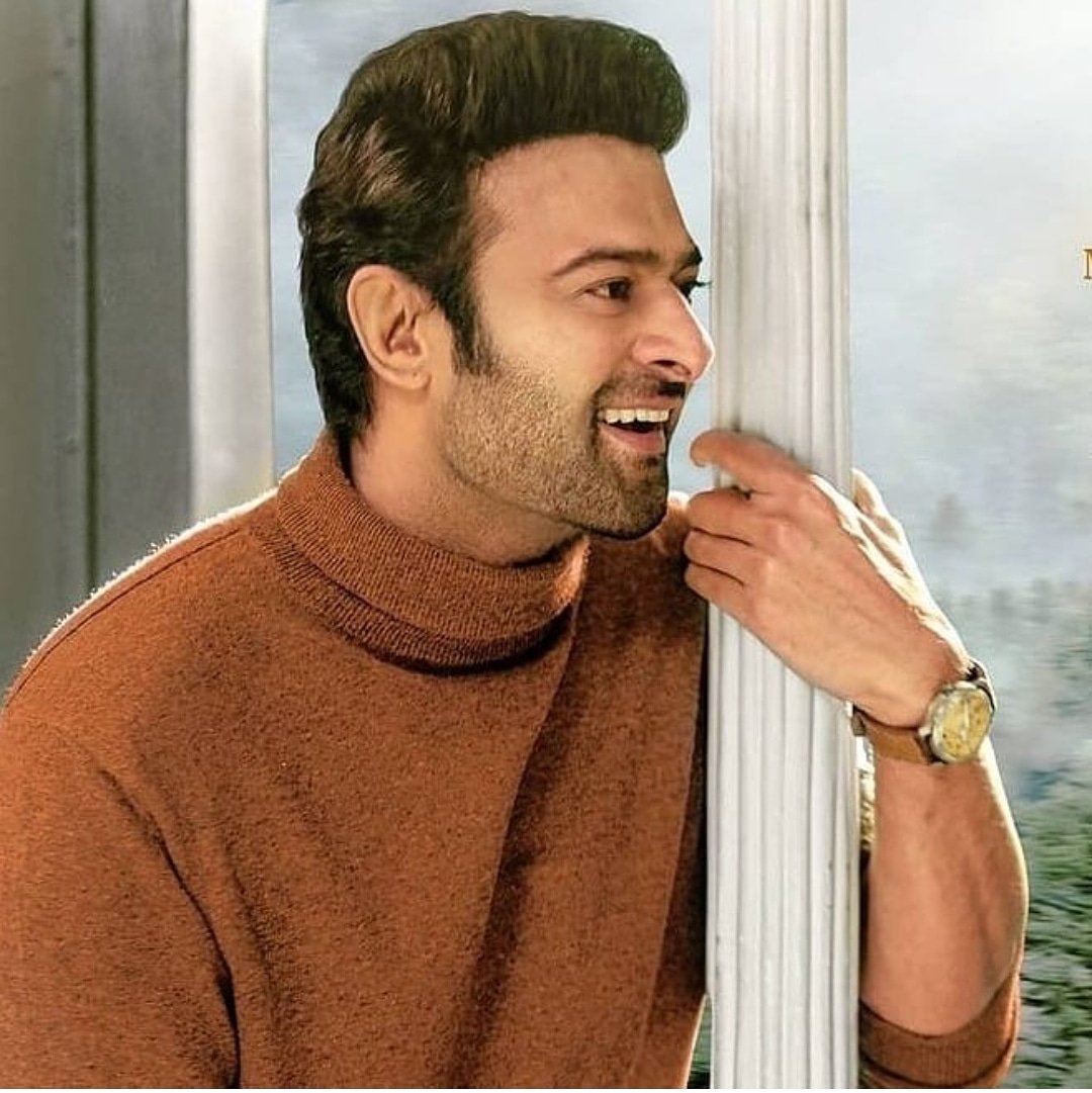 Actor Prabhas Fans Page on Twitter:
