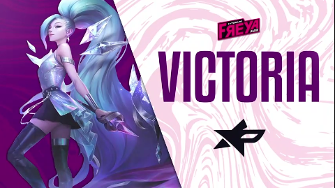 EderAleSL's tweet photo. Viiiiiiiiiiictoria!
Felicidades a las chicas y a la ADC por la Pentakill 😎✌en la #FreyaLeague #GoPGR #EllasJuegan
Pd. @PgPancht no me odies por apoyar a la incubadora de Snoopy y Letoñe 😄 tkm bro 😁✌ https://t.co/zpB96TWjpc
