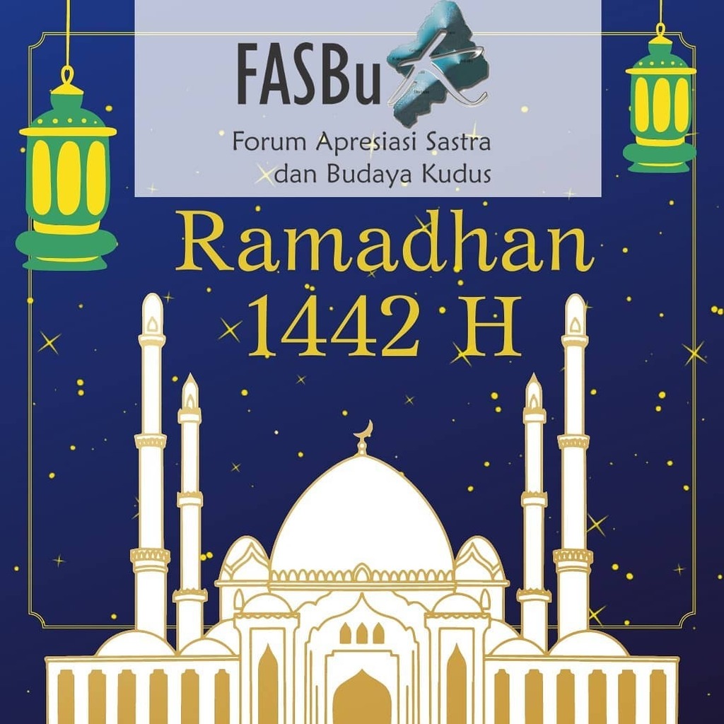 fasbuk_kds's tweet photo. Selamat menunaikan ibadah puasa bagi semua Sahabat FASBuK

Mari kita beribadah selama satu bulan lamanya untuk menjadi pribadi yang lebih baik lagi

Kuatkan iman, tingkatkan kesabaran dan perkuat tali silaturahmi dengan saling berbagi

#fasbuk #fasbukasy… https://t.co/V0dX4nNLU4 https://t.co/eCo4j5bWnW