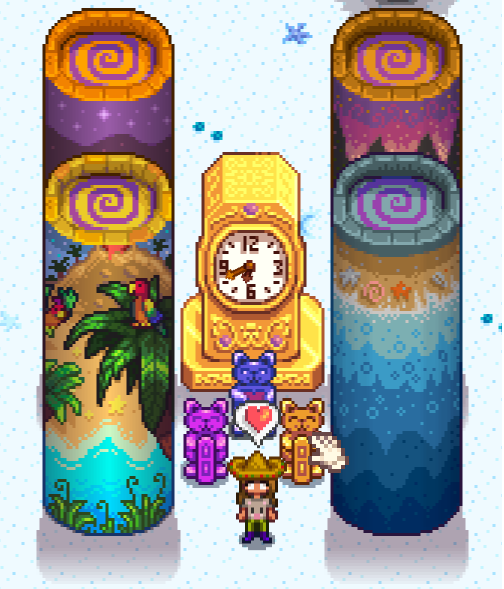 queenyll's tweet photo. finalmente 🥺 #StardewValley https://t.co/PaJS0yiNUb
