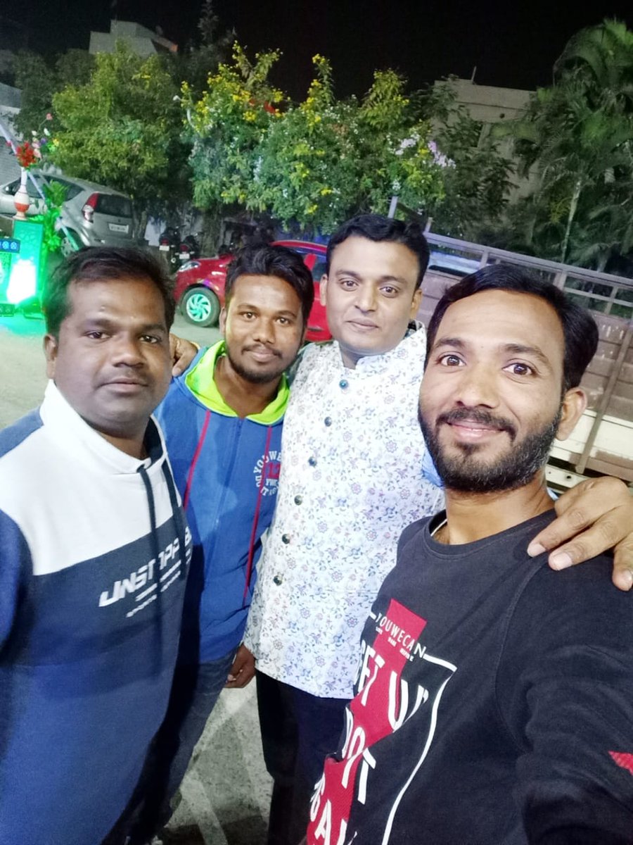 Sujan_uv's tweet photo. Happy Birthday my brother @Sra1karne 🎂🎂🎂❤❤❤

I wish you a lovely Birthday and bright year ahead 😍😍😍

@YUVSTRONG12 @YOUWECAN https://t.co/ObCuCstN7k