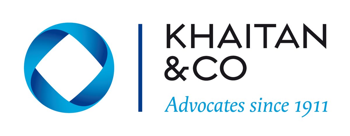 MeritasLawFirms's tweet photo. Congratulations @KhaitanCo (India) on being recertified. We thank you for the role you play in delivering exceptional legal knowledge, proven value and personal attention to clients worldwide. We value you and our relationship.

https://t.co/DpUckBEMko

#MeritasAsia https://t.co/Lwkp8IPefS