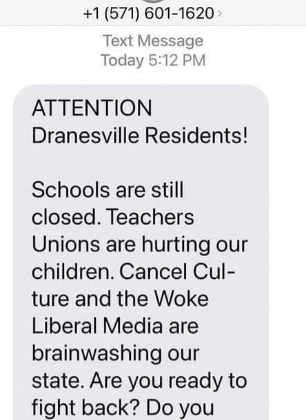 v_theclash's tweet photo. When you lie about everything @fcpsopen who really cares.
#openFCPShatesteachers
#openFCPS is a #GOP #FrontOrganization https://t.co/y9aYOA1Ahe