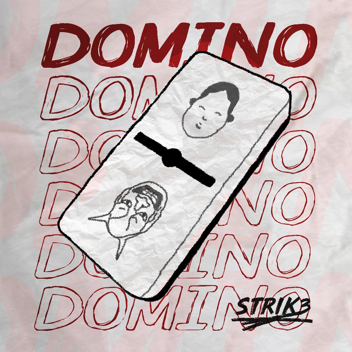 Strik3_Oficial's tweet photo. ¡ÉSTA SEMANA ESTRENAMOS ROLITA!
Nos complace anunciar que éste viernes 16 de abril se estrena nuestro 2do sencillo: D O M I N O. Sin duda alguna una versión y calidad distinta a la de nuestro demo.
#newsingle #estreno #domino #indie #rock #mexico #puebla #strik3 https://t.co/JH2HfeviuH
