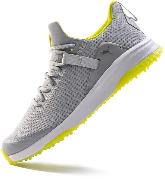 Golfbet's tweet image. 🚨 GIMME GIVEAWAY

To Enter:

1⃣: RT this tweet
2⃣: Follow @GolfBet + @PUMAGolf

Winner receives a FREE pair of Fusion EVO spikeless golf shoes!

Announced Wednesday on "The Gimme" at 8:30p ET!