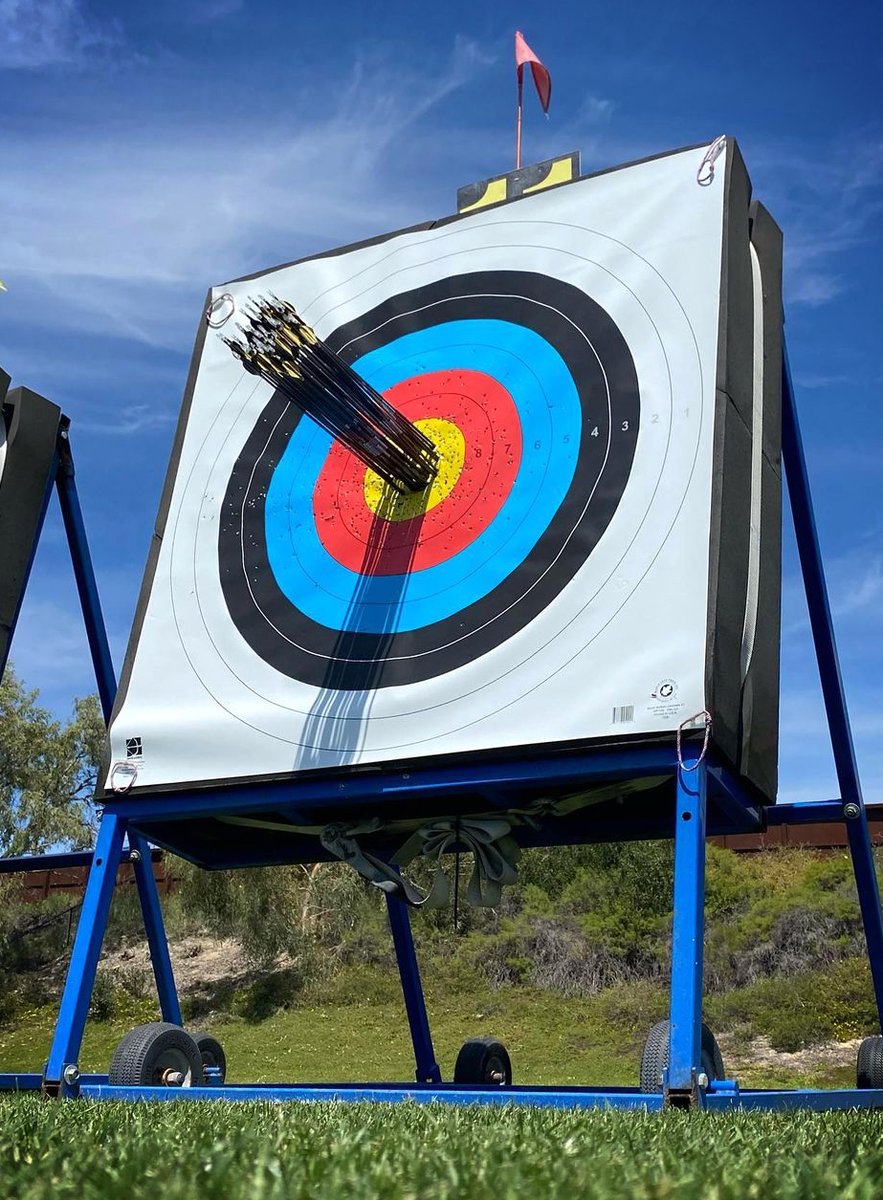 World Archery tweet media