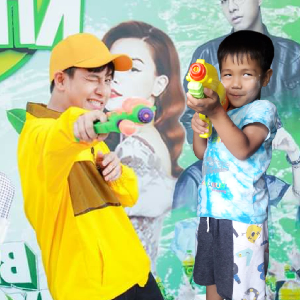 zurr0714's tweet image. 💦Happy Songkran Day Thai New Year.
Have fun with your family  And safe from COVID 19.😷 @Rumrumne #rum #mushrum