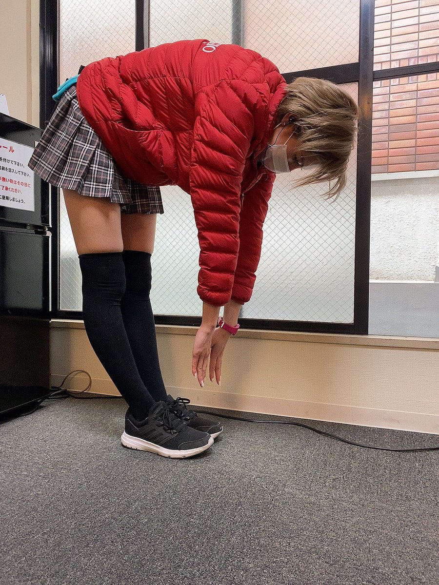 ポールダンスはじめました ポールダンスはじめました