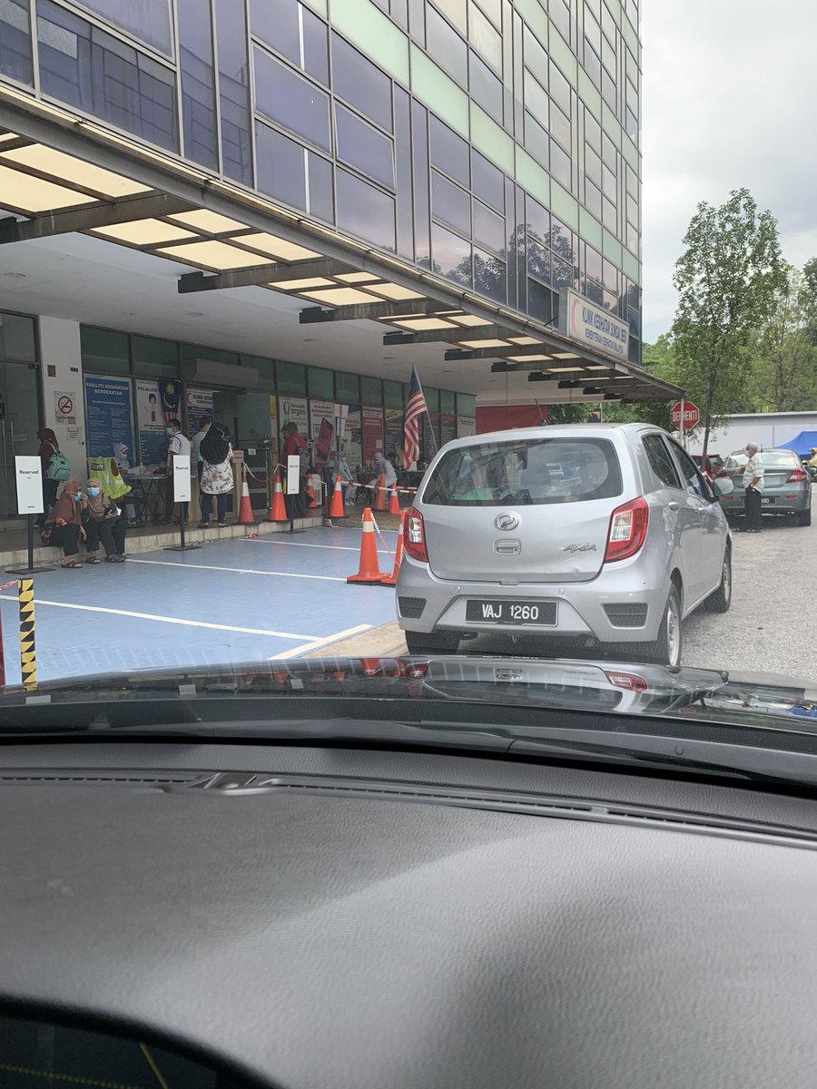 Rafizi Ramli On Twitter Sapa2 Kenal Kereta Vaj 1260 Tolong Call Dia Mintak Jangan Halang 2 Parking Spot Terus No Tel Tak Letak Kenapalah Masih Ada Manusia Macam Ni Https T Co Waeratb9s4