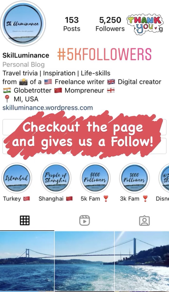 skilluminance's tweet image. We crossed 150 posts and 5000 Followers organically on IG, the logo and branding updated, and we added some more IG story highlights too! 

So what are you waiting for? Give us Follow!! 🙏

IG &amp;amp; FB Links below:
 
facebook.com/Skilluminance/

instagram.com/skilluminance/…